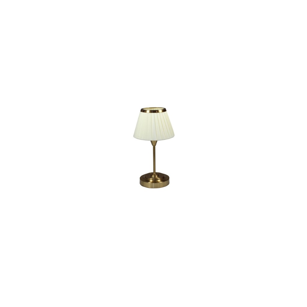 Paris lamp classic (1 stuks)