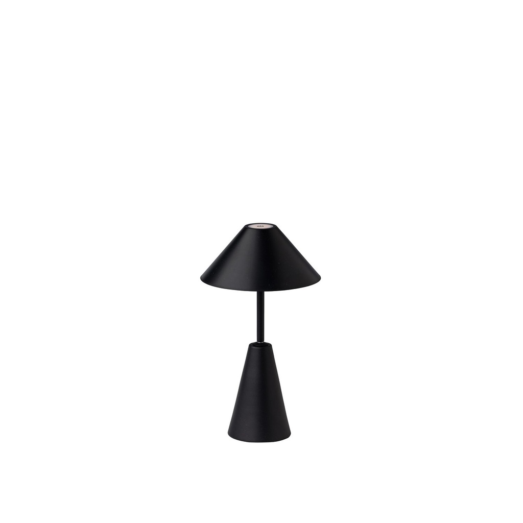 Malmö table lamp black (1 stuks)