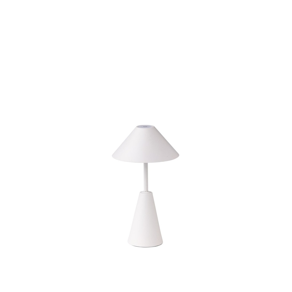 Malmö table lamp white (1 stuks)