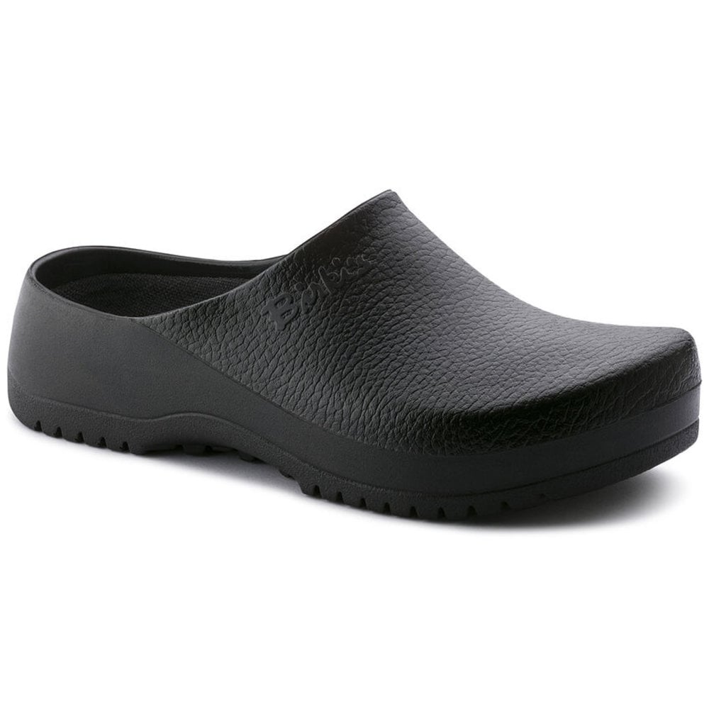 Birkenstock Super Birki klompen zwart 48