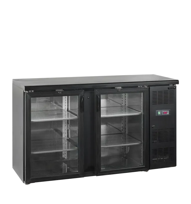 Tefcold - Backbar koeler CBC210G