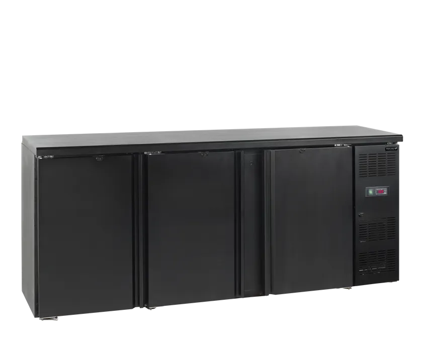 Tefcold - Backbar koeler CBC310