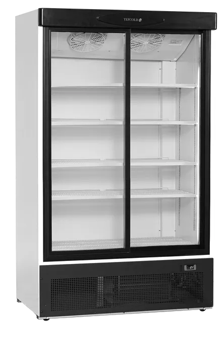 Tefcold - Displaykoeler FS1202S