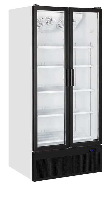Tefcold - Displaykoeler FS890H