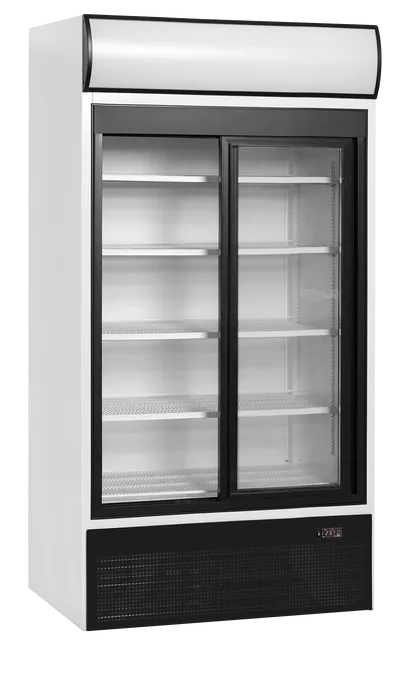 Tefcold - Displaykoeler FSC1000S