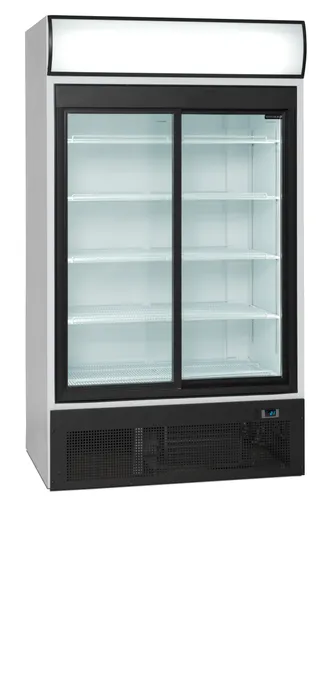 Tefcold - Displaykoeler FSC1950S