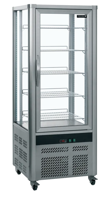 Tefcold - Koelvitrine UPD200