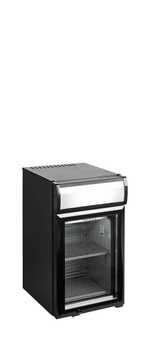 Tefcold - Tafel koelkast BC25CP