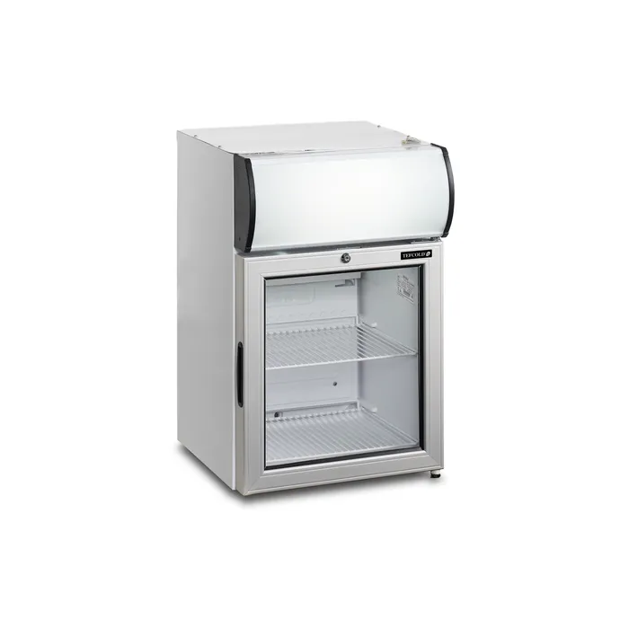 Tefcold - Tafel koelkast FS60CP
