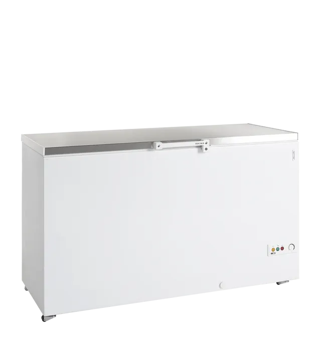 Tefcold - Diepvrieskist FR505S SL