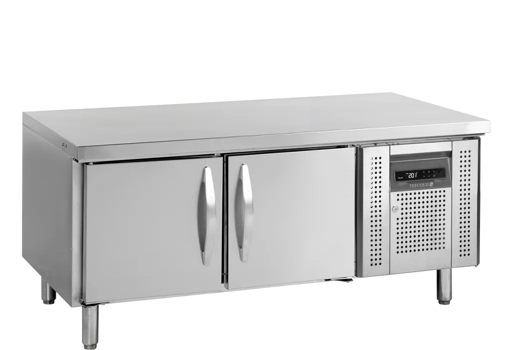 Tefcold - Undercounter GN1/1 UC5210