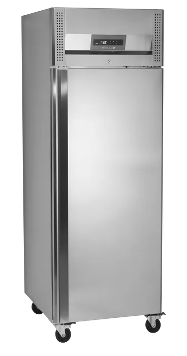 Tefcold - Staande vriezer RF505