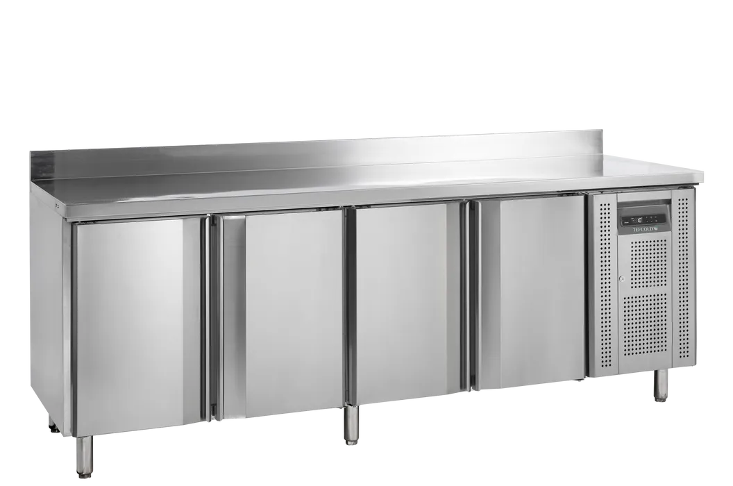 Tefcold - Toonbankvriezer GN1/1 CF7410