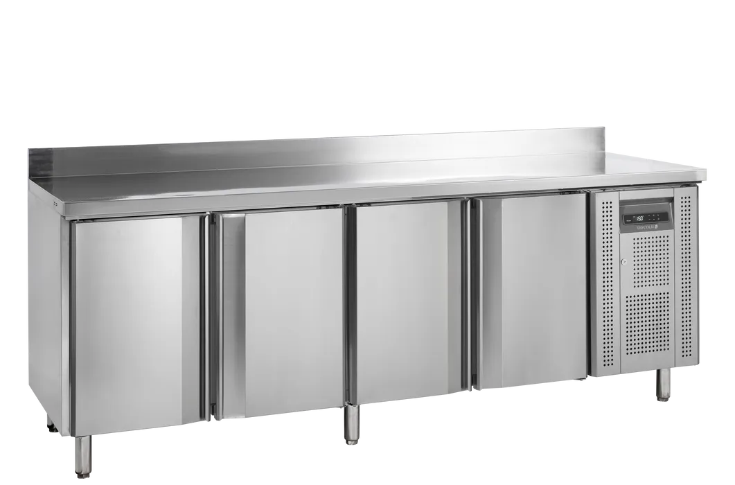 Tefcold - Snacktoonbankvriezer SK6410BT/+ SP