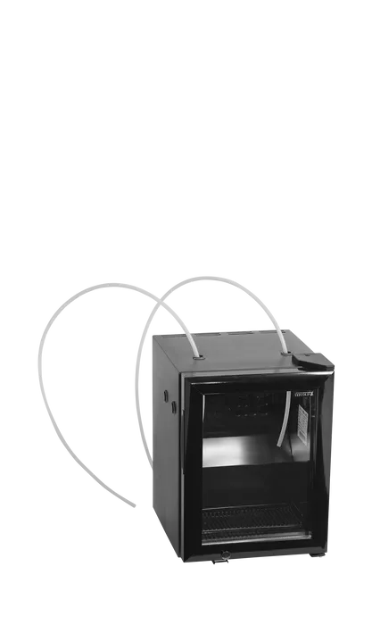 Tefcold - Melkkoeler BC30 MC