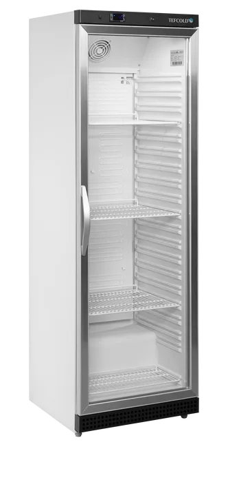 Tefcold - Displaykoeler UR400G