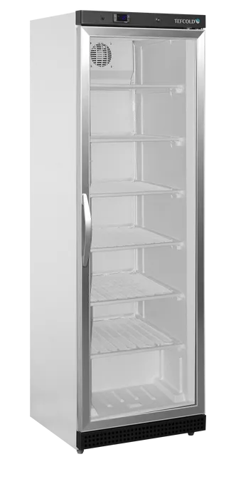 Tefcold - Displayvrieskast UF400G