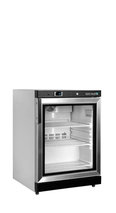 Tefcold - Displayvrieskast UF200VG