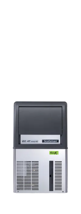 Scotsman Scotsman Ijsblokjesmachine ECM 47 AS OX