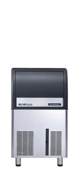 Scotsman Scotsman Ijsblokjesmachine ECM 107 AS OX