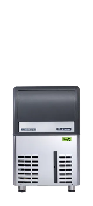 Scotsman Scotsman Ijsblokjesmachine ECM 87 AS OX