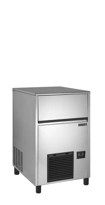 Tefcold - Ijsblokjesmachine TC57