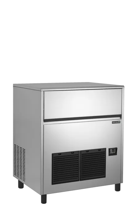 Tefcold - Ijsblokjesmachine TC85
