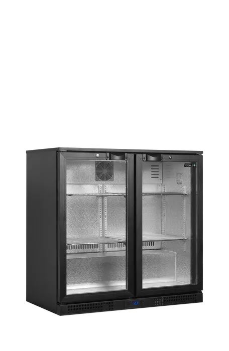 Tefcold - Backbar koeler BA21H