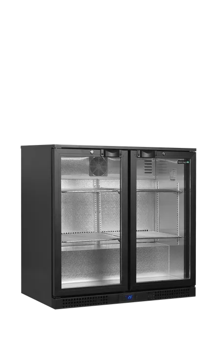 Tefcold - Backbar koeler BA26H