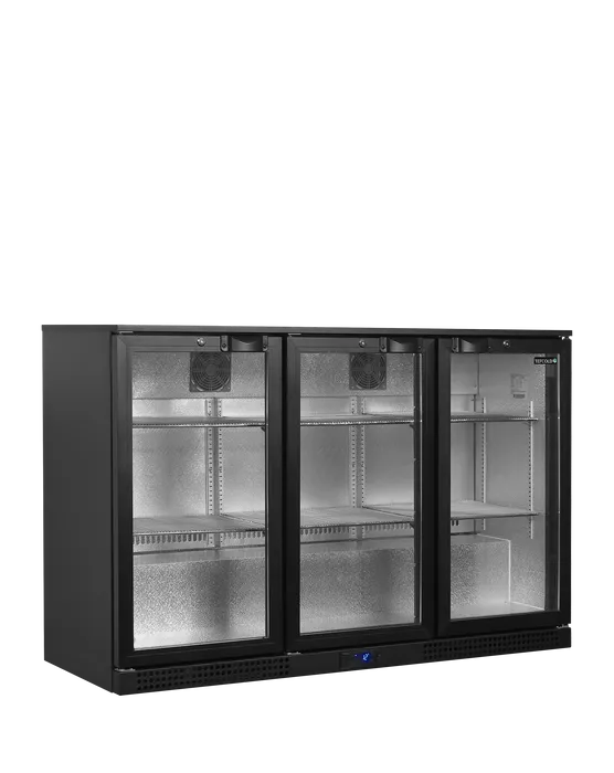 Tefcold - Backbar koeler BA31H