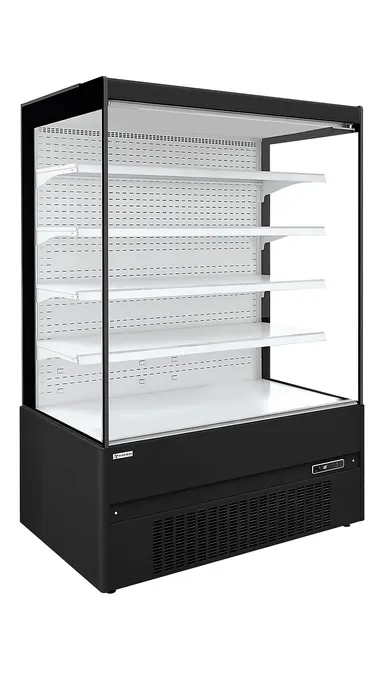Tefcold - Open Front Cooler MCWB90