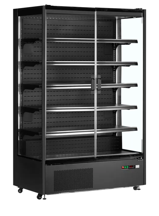 Tefcold - Multideckkoeler, supermarkt PC1250B