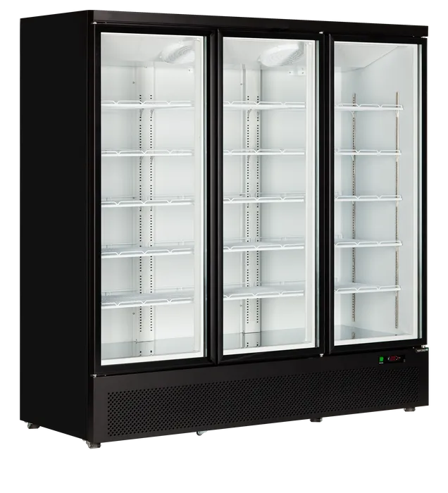 Tefcold - Displayvrieskast Atom Maxi F3DB