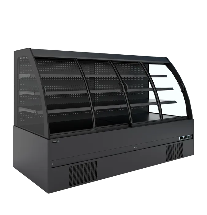 Tefcold - MC+B250S Low LED