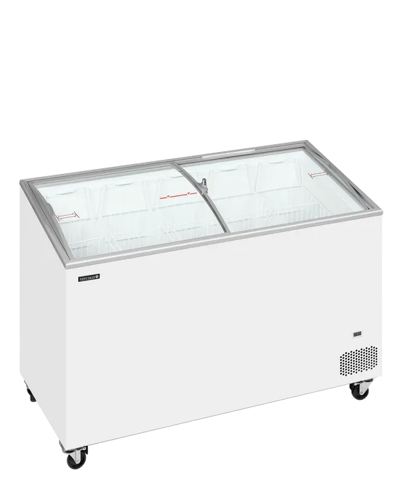 Tefcold - Vrieskast consumptie-ijs IC401SCEB