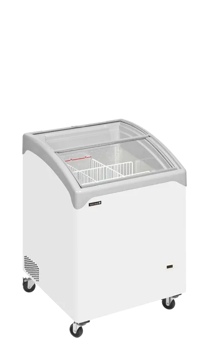 Tefcold - Vrieskast consumptie-ijs NIC101SCEB