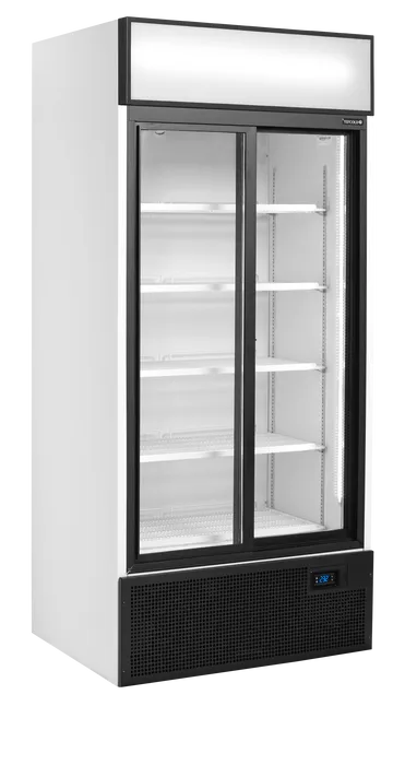Tefcold - Displaykoeler FSC891S