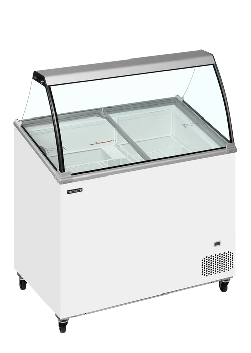 Tefcold - Vriezer voor schepijs IC301SCE+SO