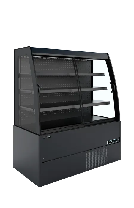 Tefcold - MCB150S Low LED