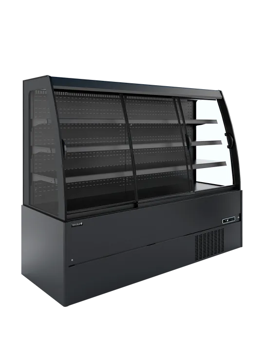 Tefcold - MCB200S Low LED