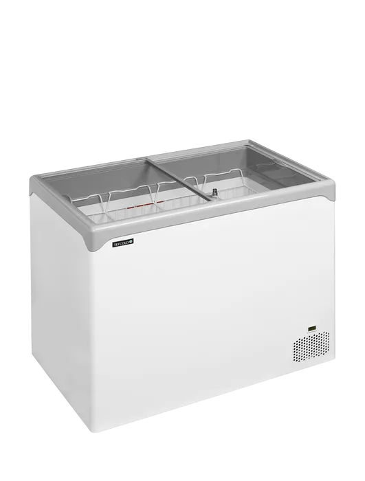 Tefcold - Vrieskast consumptie-ijs NIC301SC