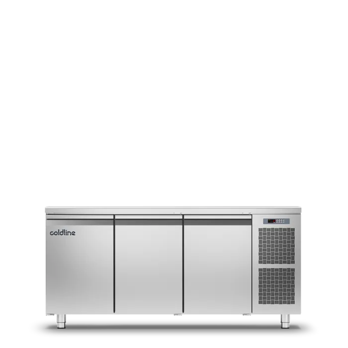 Coldline MASTER 3P/BT