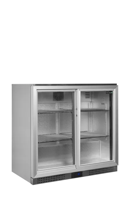 Tefcold - Backbar koeler BA26SS