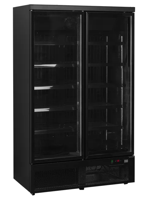 Tefcold - Displayvrieskast Atom Maxi F2DBB