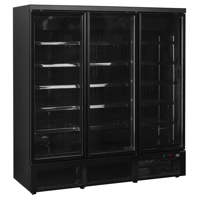 Tefcold - Displayvrieskast Atom Maxi F3DBB