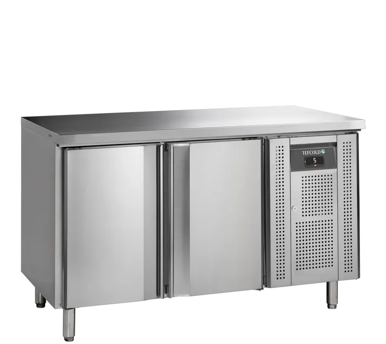 Tefcold - Toonbankkoeler GN1/1 CK7210X1
