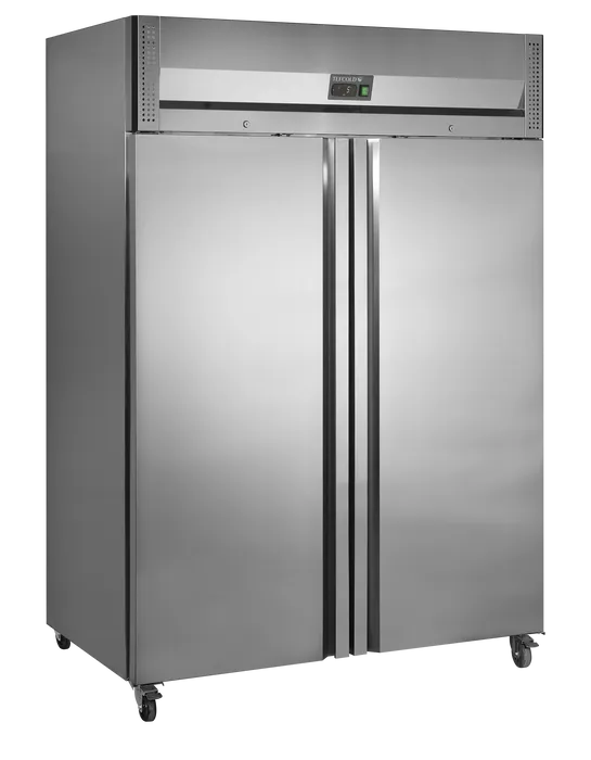 Tefcold - Staande chiller GN2/1 RK1420X1