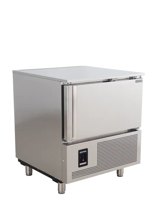 Tefcold - Snelkoeler/-vriezer GN1/1 BLCA3X1