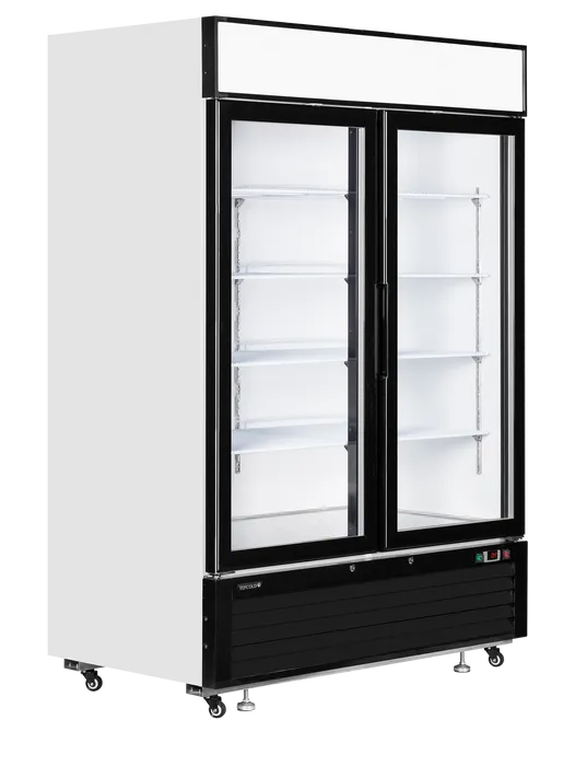 Tefcold - Displaykoeler LGC5000