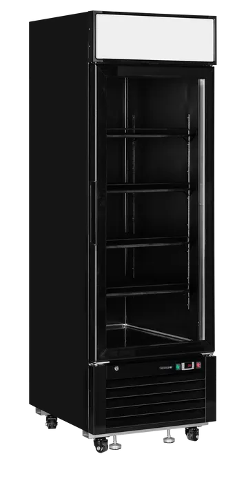 Tefcold - Displaykoeler LGC2500B